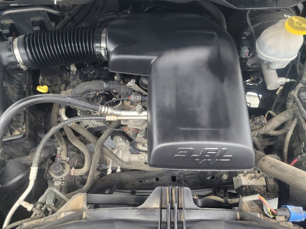 Used 2019 RAM 1500 Tradesman w/ Popular Equipment Group image 30