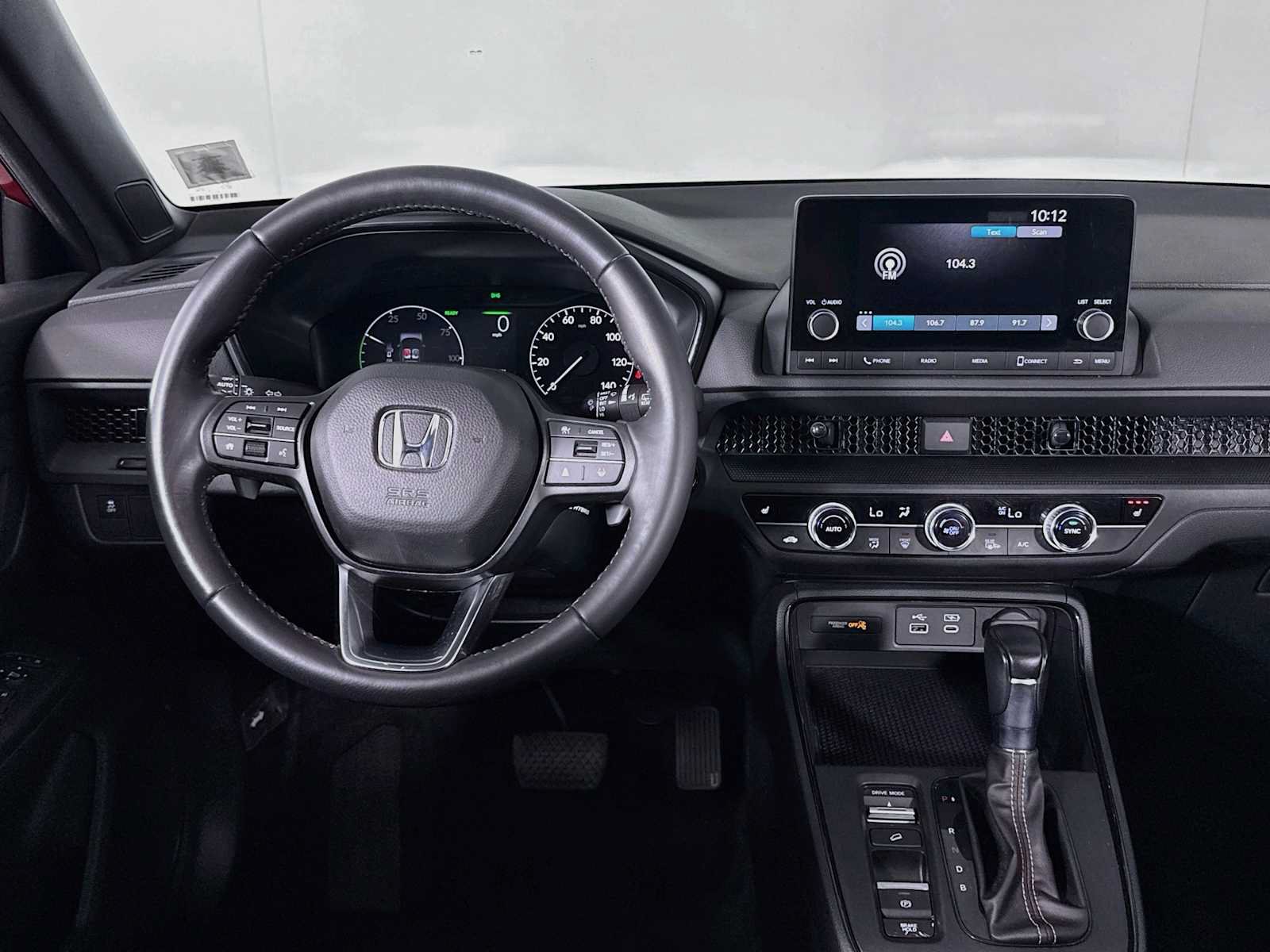 Used 2024 Honda CR-V Sport image 11
