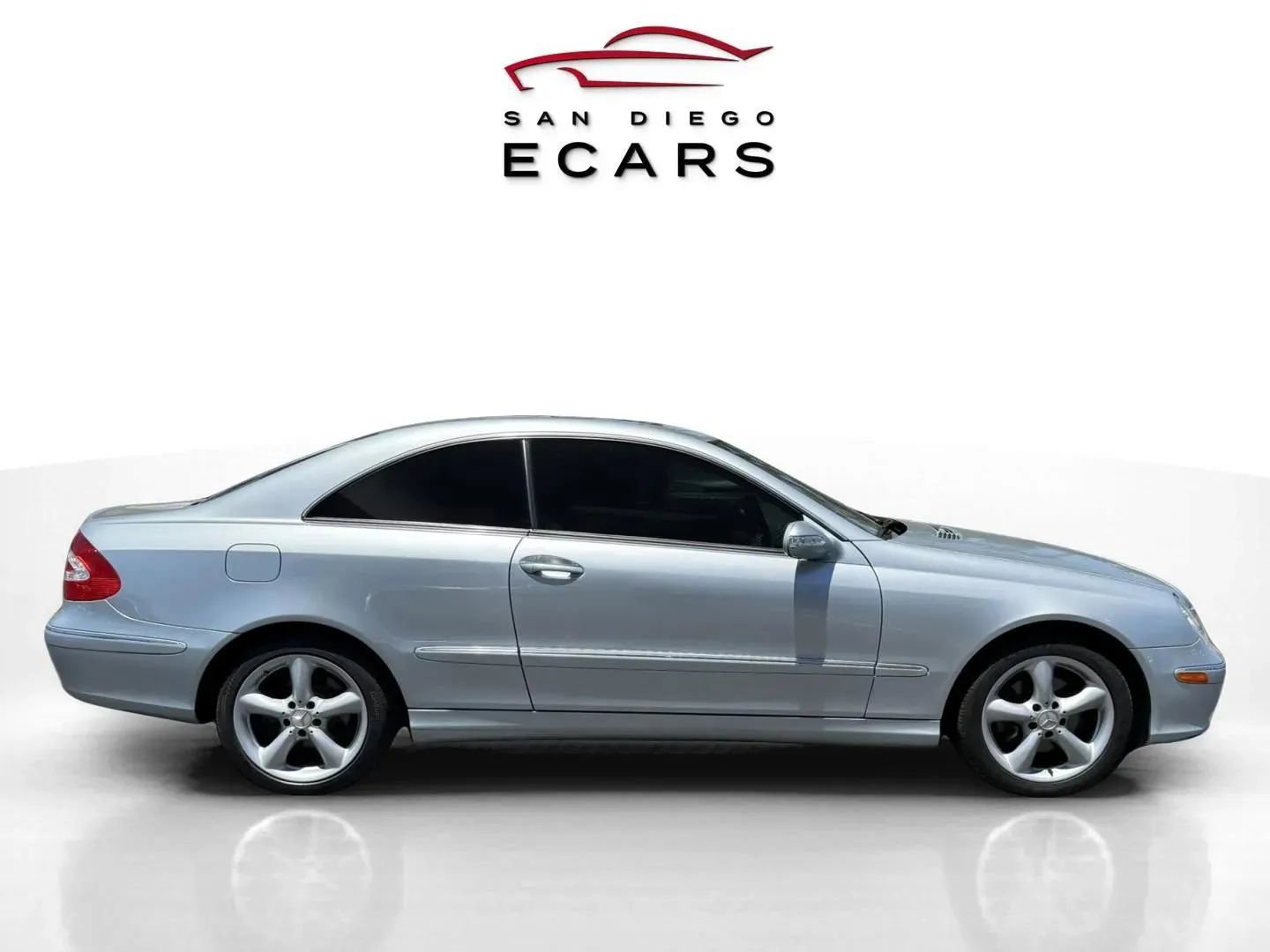 Used 2005 Mercedes-Benz CLK 320 CLK 320 Coupe 2D image 17