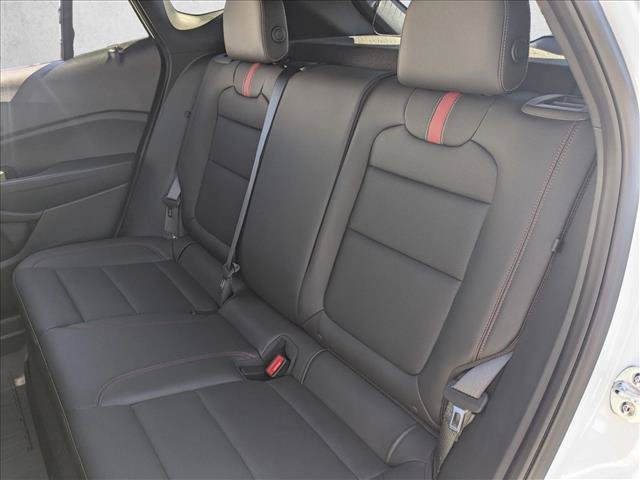 New 2026 Chevrolet Trax RS w/ Sunroof Package FWD image 15