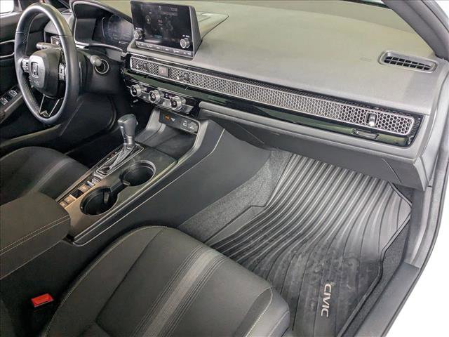 Used 2023 Honda Civic Sport image 22