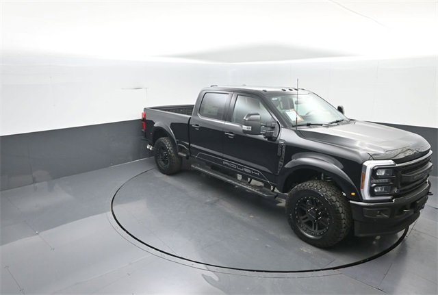 New 2026 Ford F250 Lariat w/ Black Appearance Package image 20