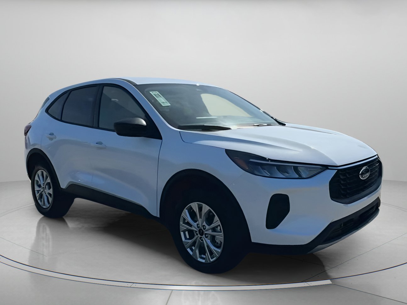 New 2026 Ford Escape Active w/ Tech Pack #1 FWD image 2