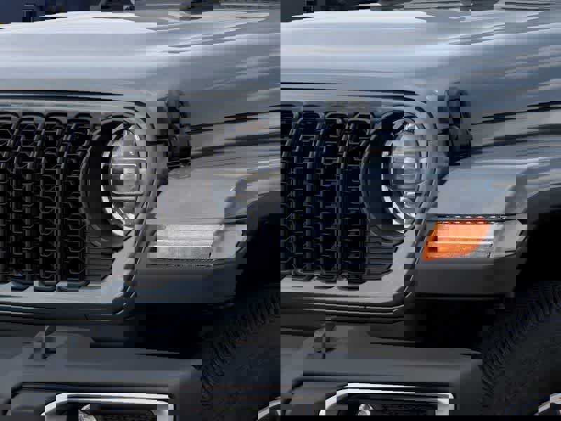 New 2026 Jeep Gladiator Sport image 10