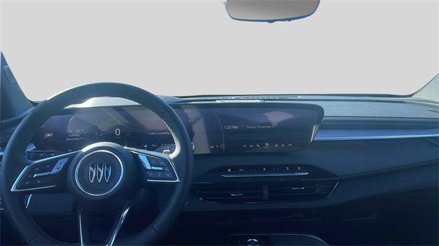 New 2026 Buick Enclave Sport Touring w/ Power Package image 9