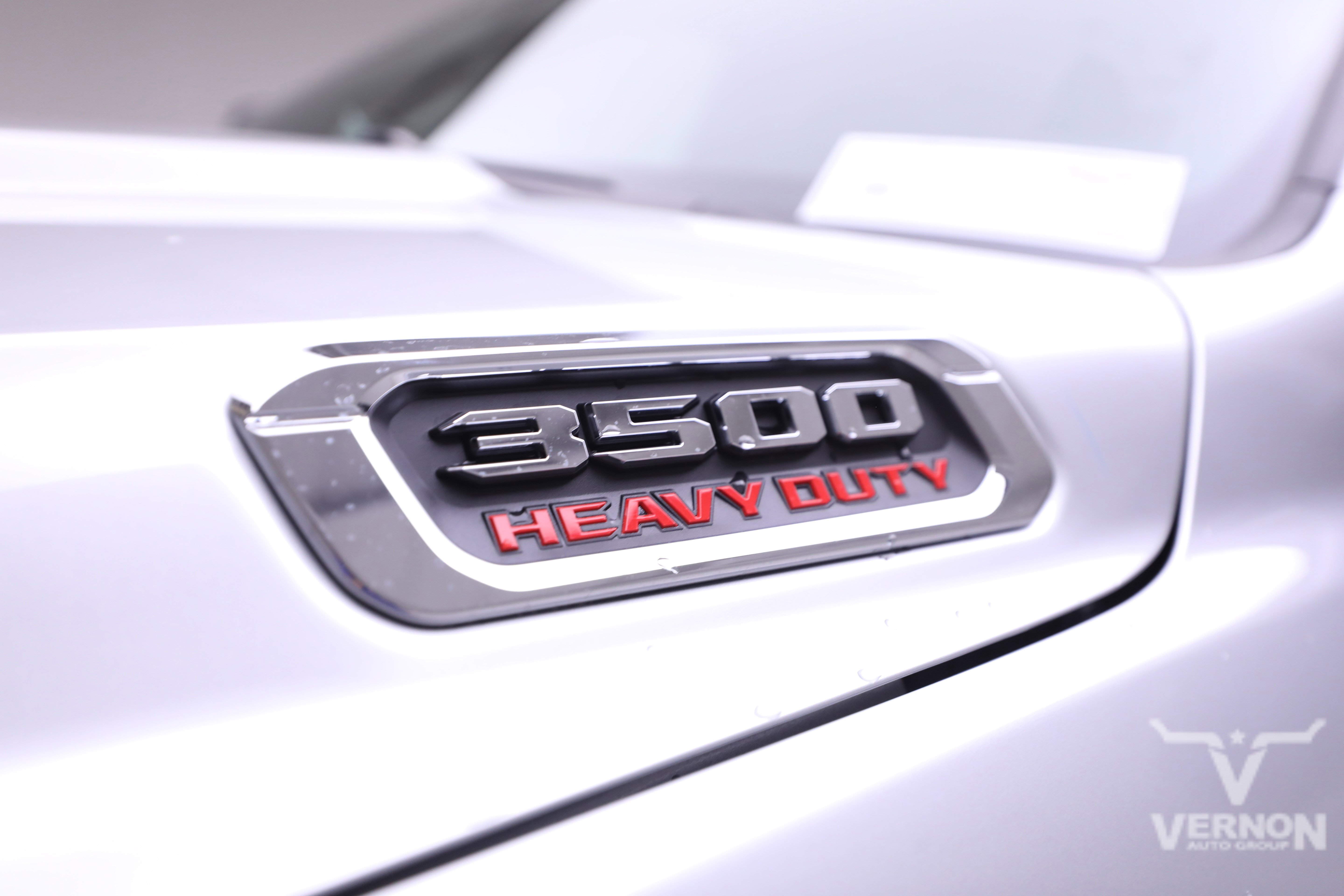 New 2026 RAM 3500 Lone Star image 36