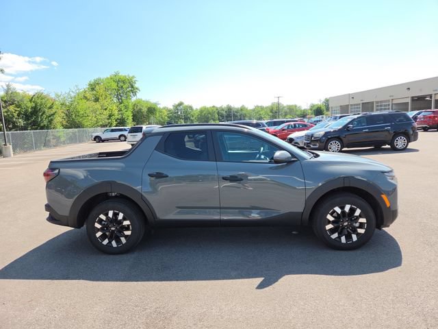 Certified 2026 Hyundai Santa Cruz SEL AWD/4WD image 5