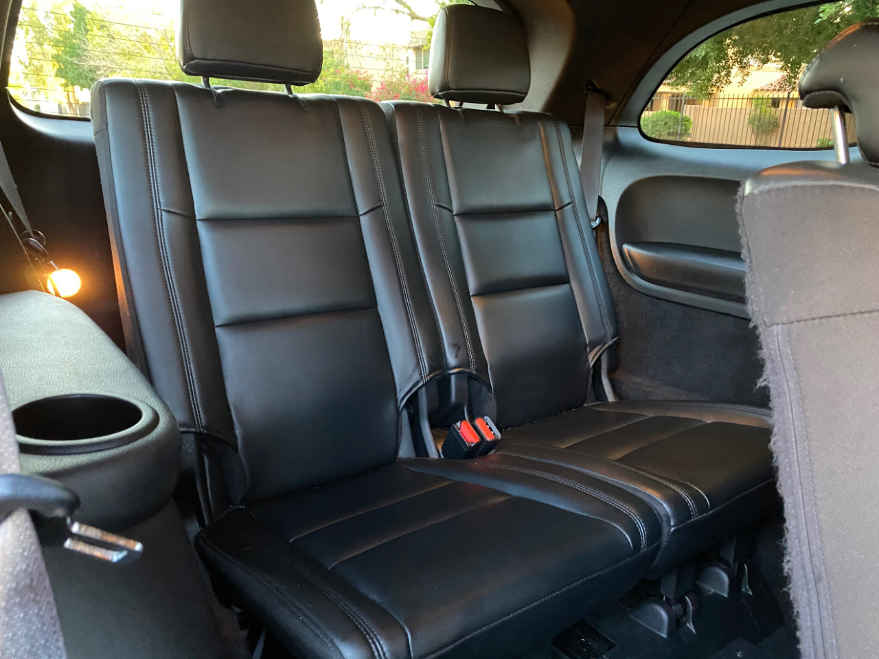 Used 2020 Dodge Durango GT w/ Blacktop Package image 48