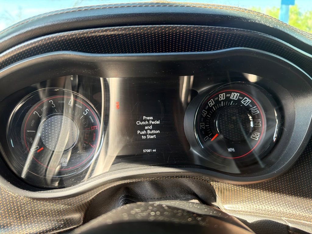 Used 2020 Dodge Challenger R/T Scat Pack RWD image 14