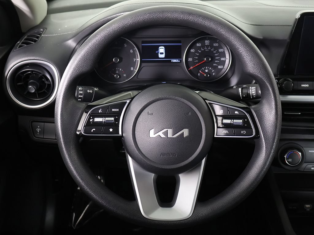 Used 2023 Kia Forte LXS FWD image 34