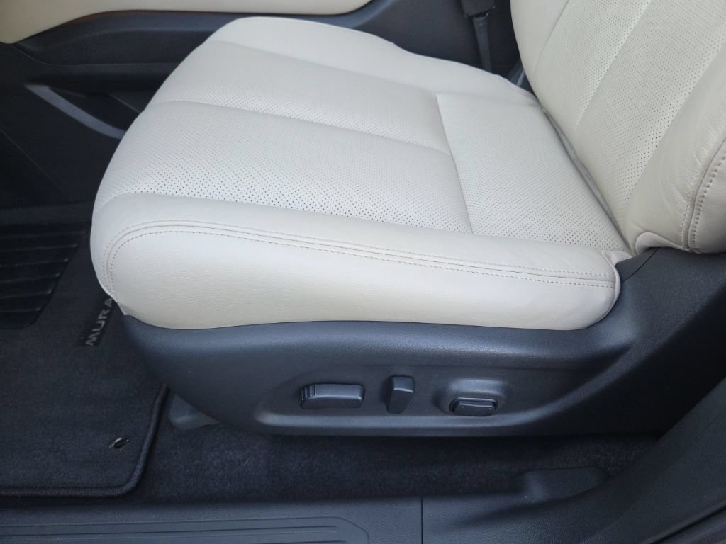 Certified 2024 Nissan Murano SL AWD/4WD image 19