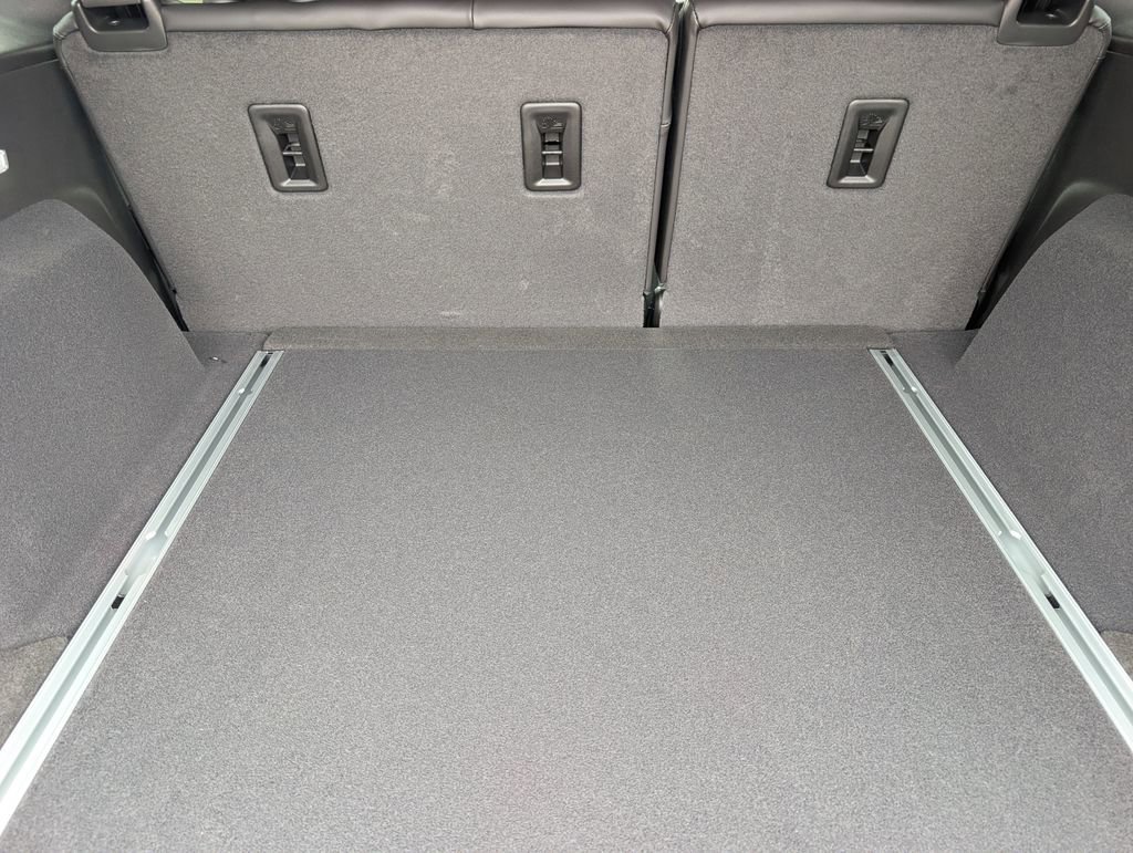 New 2026 Cadillac XT5 Premium Luxury AWD/4WD image 20