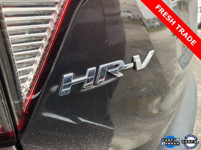 Used 2022 Honda HR-V EX image 9