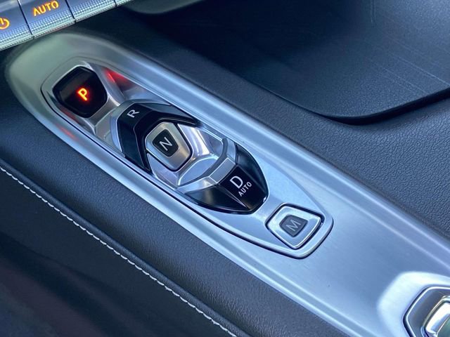 Used 2026 Chevrolet Corvette Z06 RWD image 25