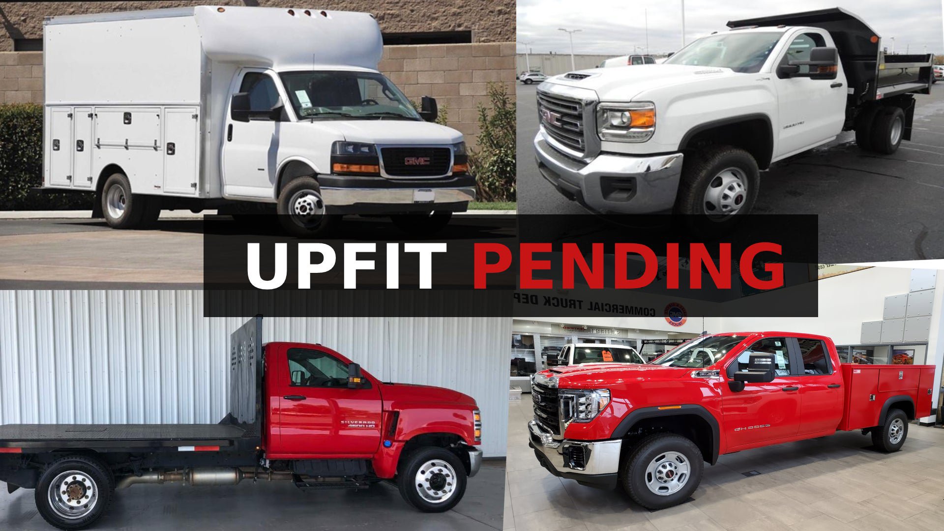 New 2026 GMC Sierra 3500 Pro w/ Convenience Package
