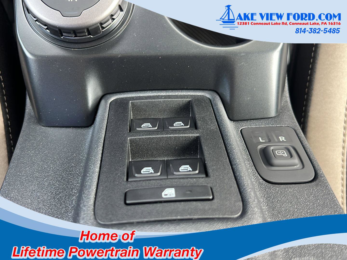 New 2026 Ford Bronco Big Bend image 30