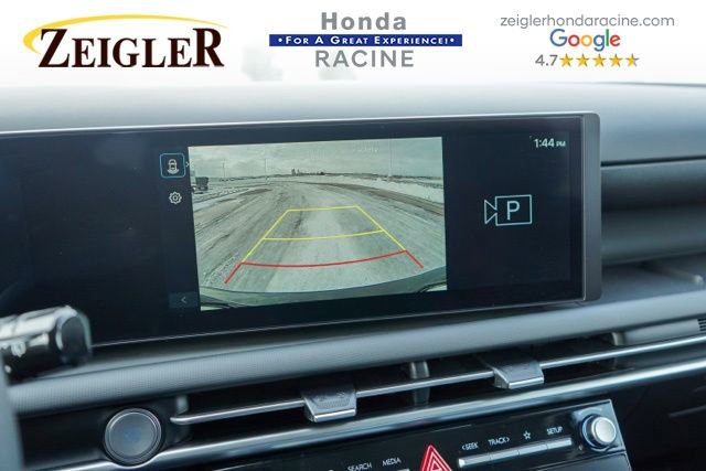 Used 2026 Hyundai Tucson SEL image 23