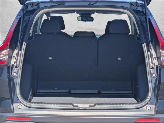 Used 2025 Honda CR-V EX image 6