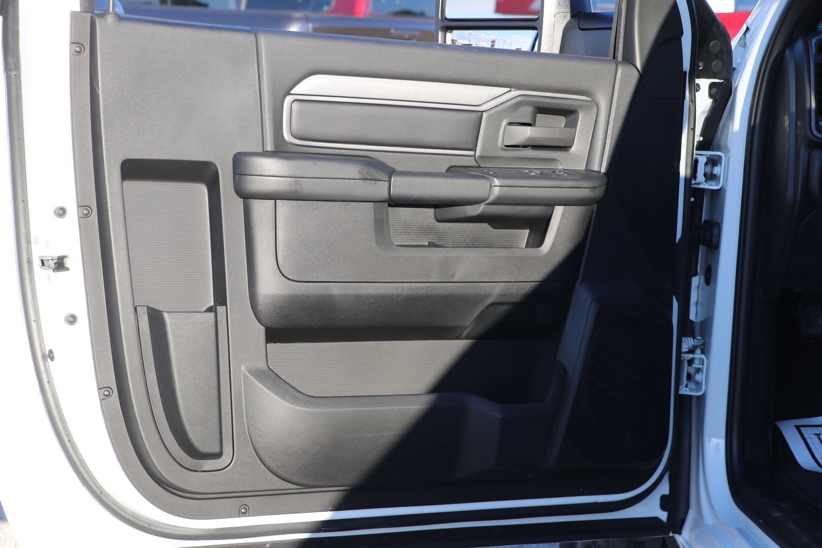 New 2026 RAM 2500 Tradesman AWD/4WD image 10