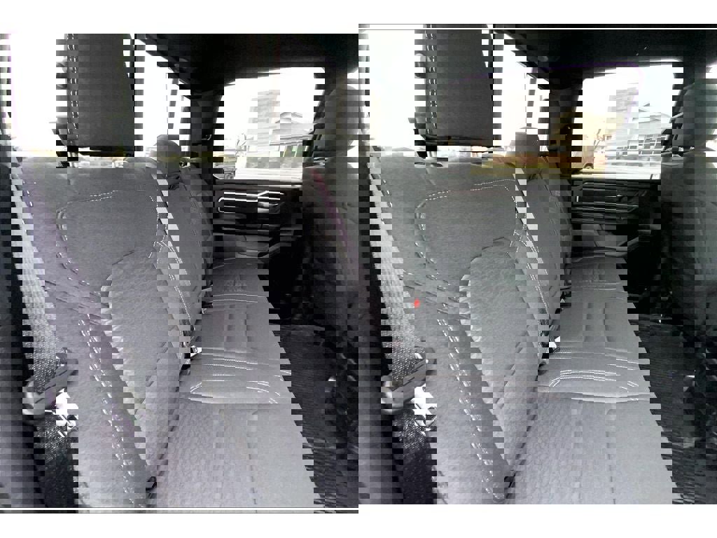 Used 2025 RAM 1500 Big Horn image 28