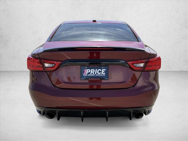 Used 2016 Nissan Maxima 3.5 S FWD image 6
