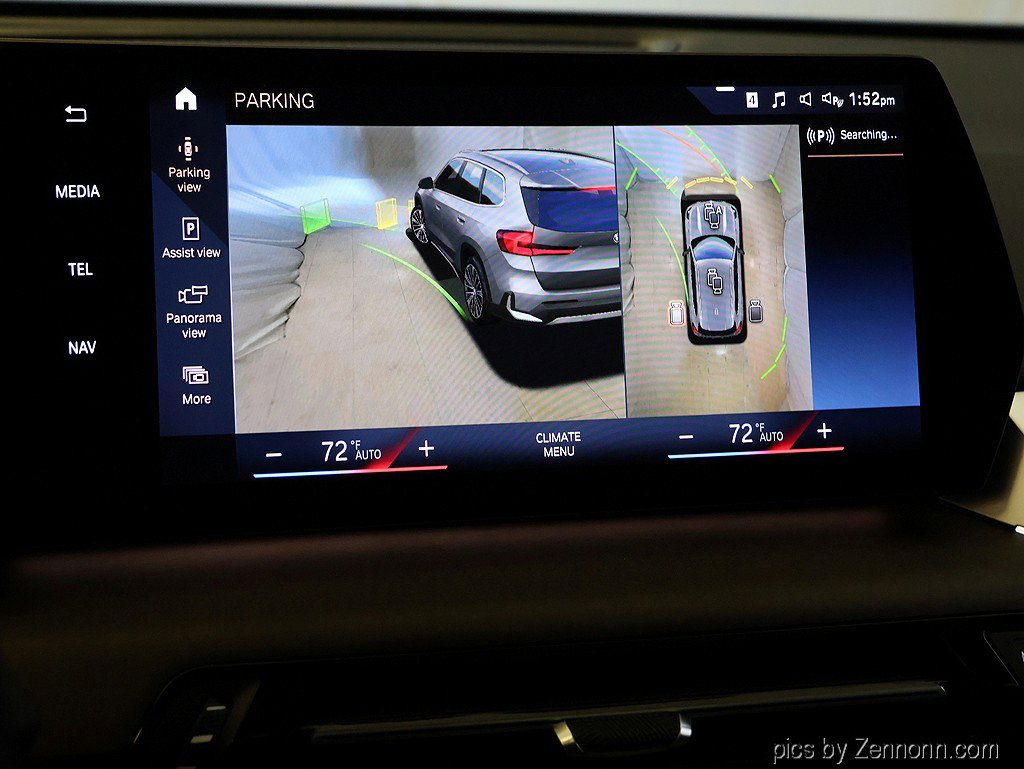 Certified 2023 BMW X1 xDrive28i w/ Premium Package image 23