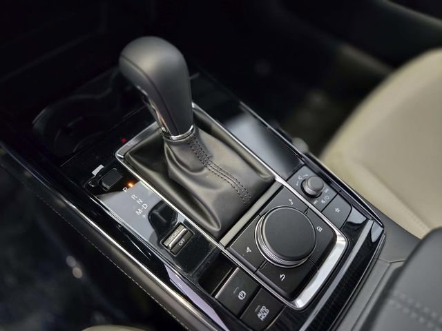 New 2025 MAZDA CX-30 AWD 2.5 S w/ Preferred Package image 24