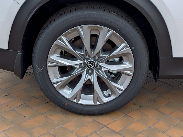 New 2026 MAZDA CX-90 3.3 Turbo w/ Preferred Package AWD/4WD image 6
