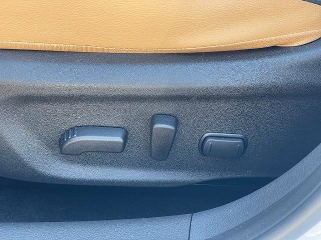 Certified 2024 Nissan Sentra SV w/ SV Premium Package image 15