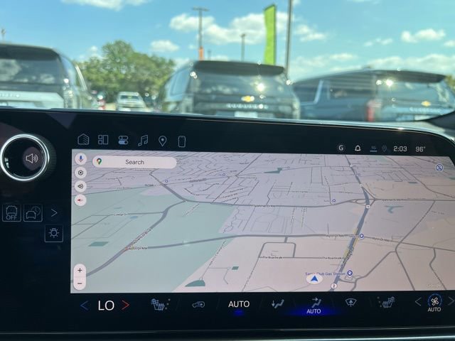 New 2026 Chevrolet Equinox EV LT image 21