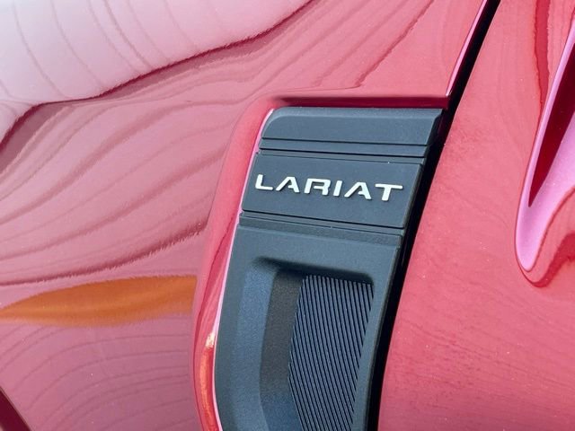 Certified 2025 Ford Maverick Lariat w/ 4K Tow Package image 6