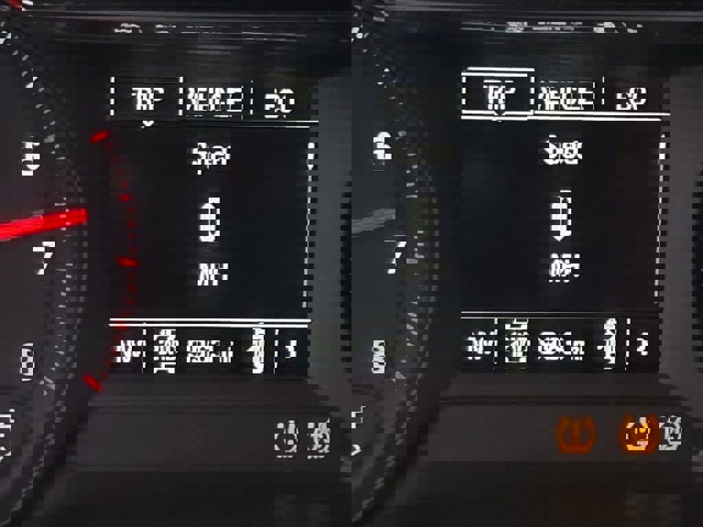 Used 2023 Chevrolet TrailBlazer ACTIV w/ Convenience Package image 15