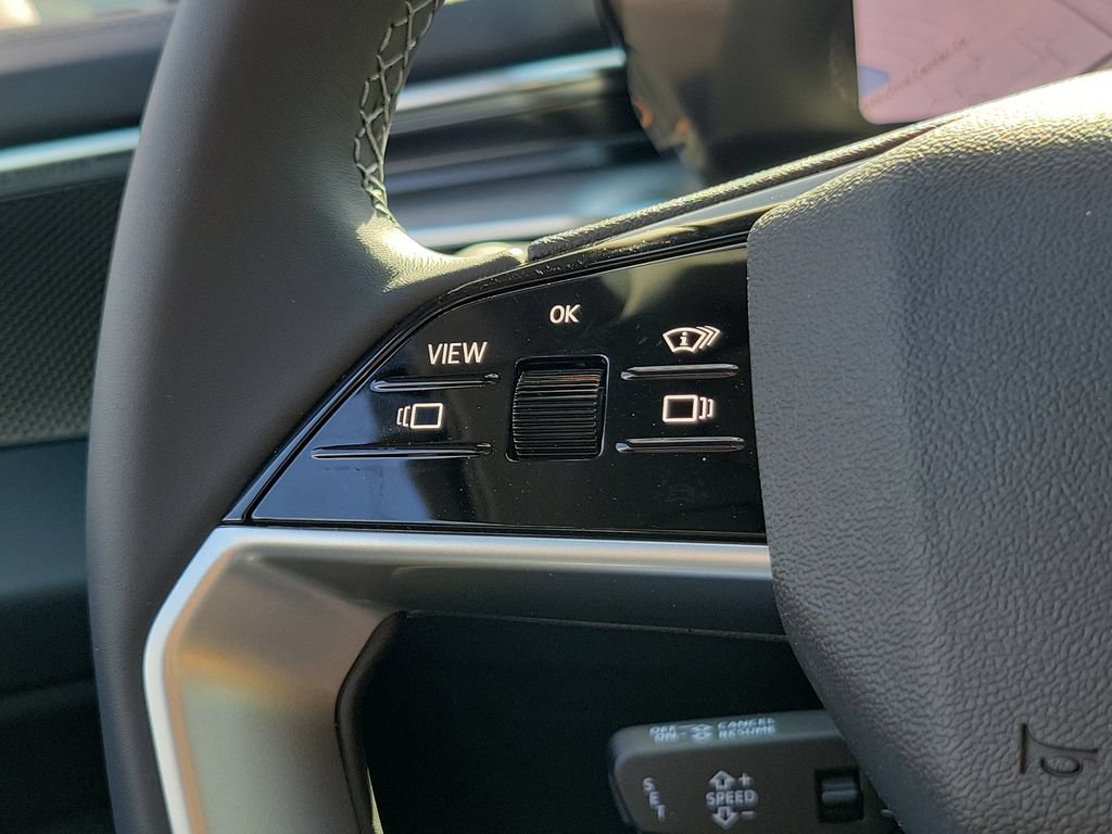 New 2026 Audi A6 Premium Plus AWD/4WD image 9