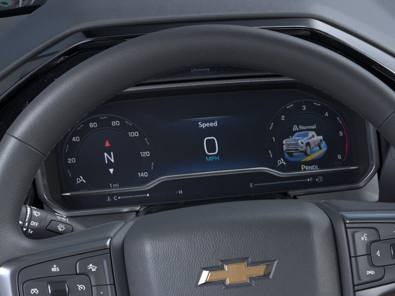 New 2026 Chevrolet Silverado 3500 High Country w/ Technology Package image 19