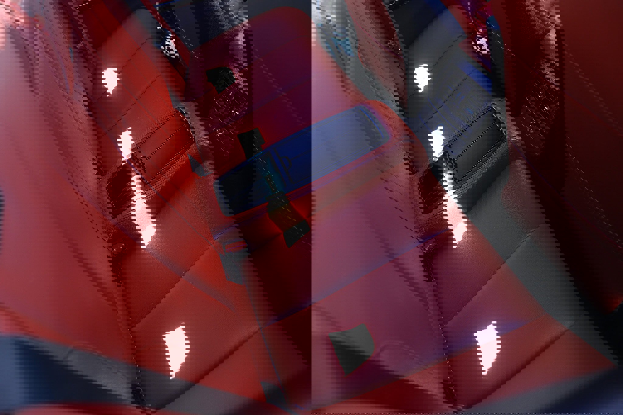 Used 2015 BMW 428i Convertible RWD image 16