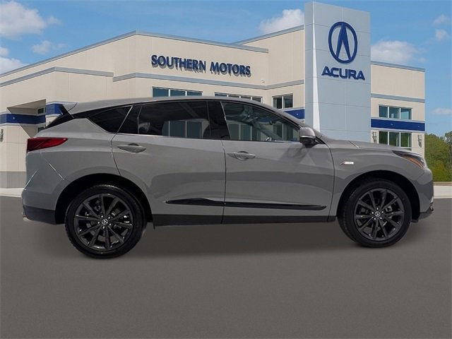 New 2026 Acura RDX A-Spec image 8