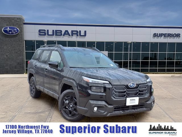 New 2026 Subaru Outback Limited