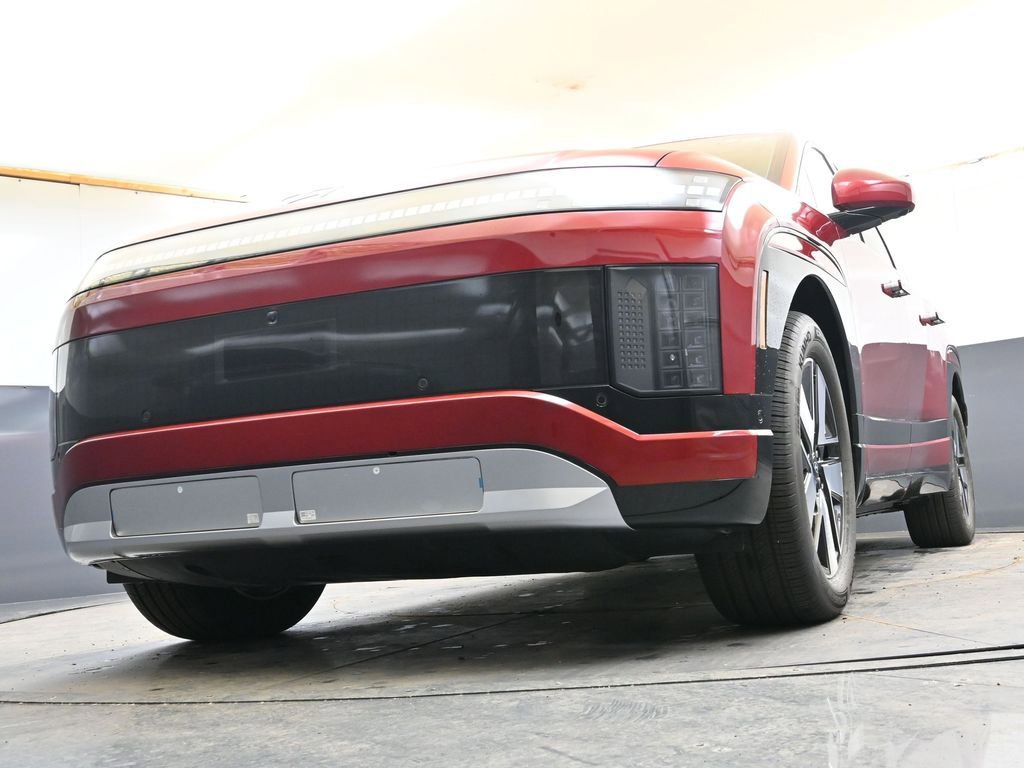 Used 2026 Hyundai Ioniq 9 SEL image 30