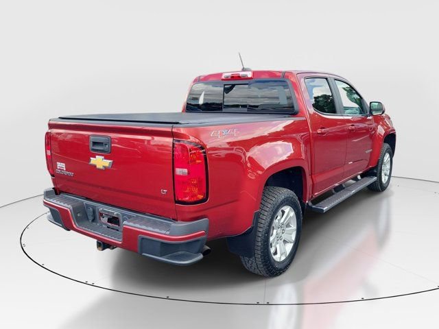 Used 2016 Chevrolet Colorado LT w/ LT Convenience Package image 30
