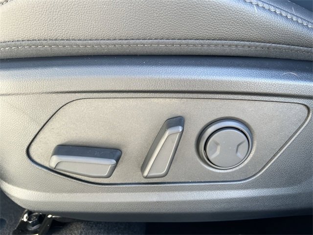 New 2026 Hyundai Santa Cruz SEL image 27