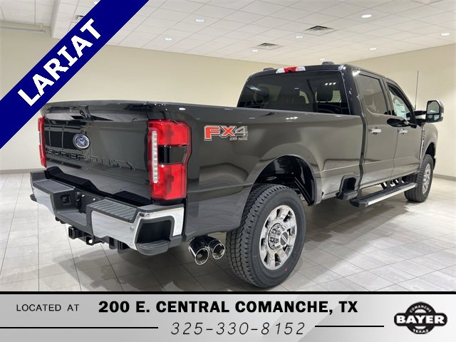 New 2026 Ford F350 Lariat image 5