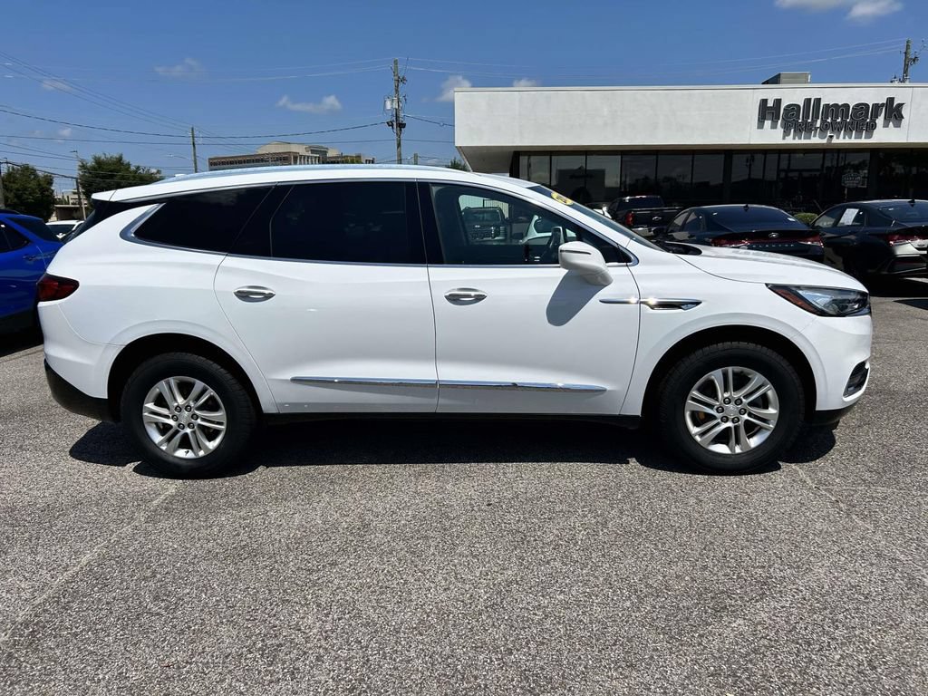 Used 2019 Buick Enclave Essence FWD image 2