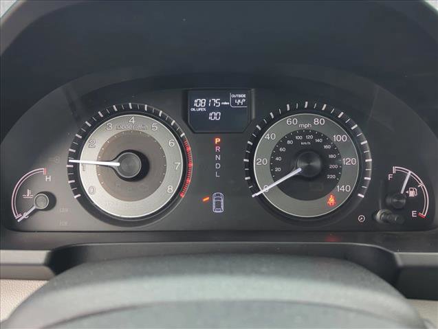Used 2014 Honda Odyssey EX-L image 10