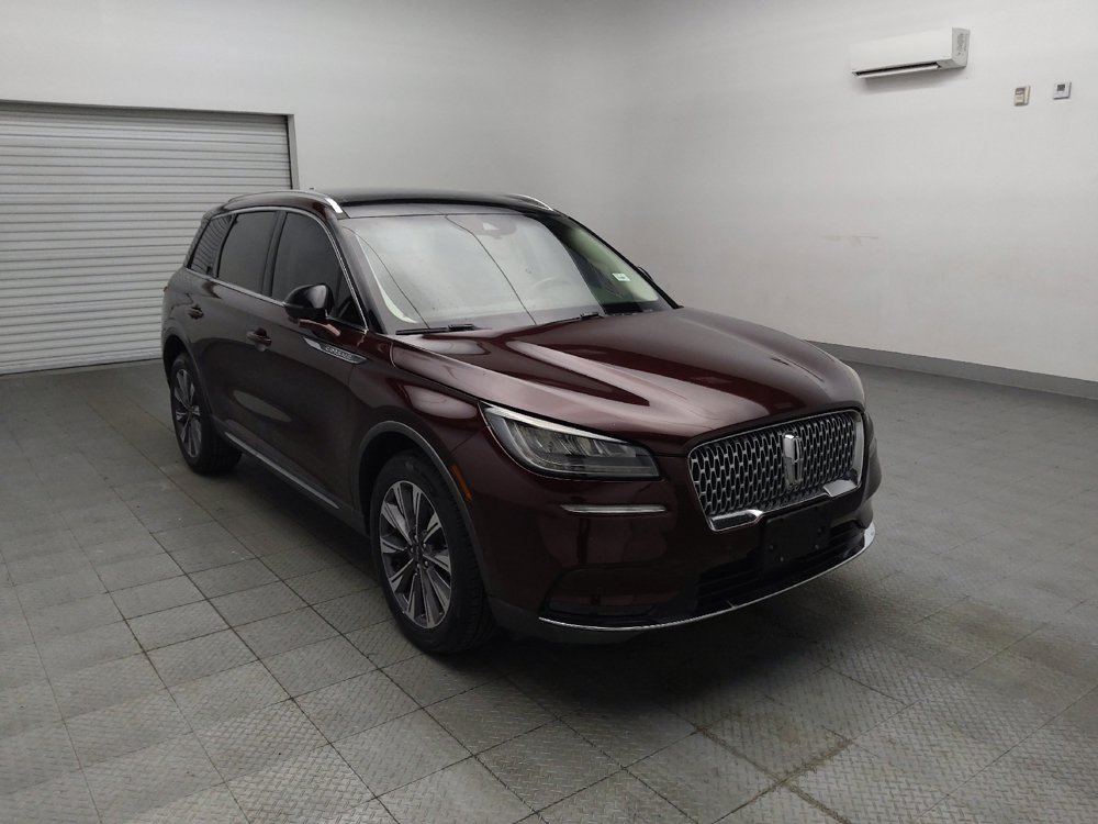 Used 2020 Lincoln Corsair Reserve FWD image 13
