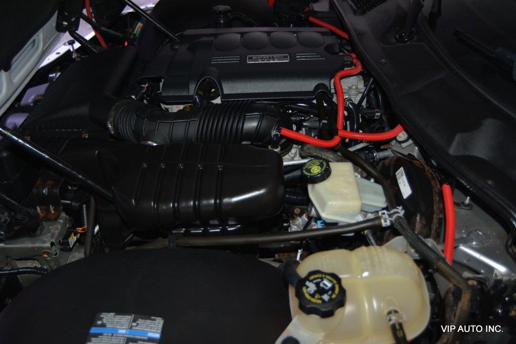 Used 2008 Pontiac Solstice Convertible w/ Premium Package image 31