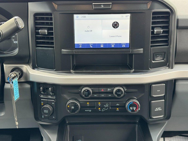 New 2026 Ford F350 XLT w/ FX4 Off-Road Package image 9
