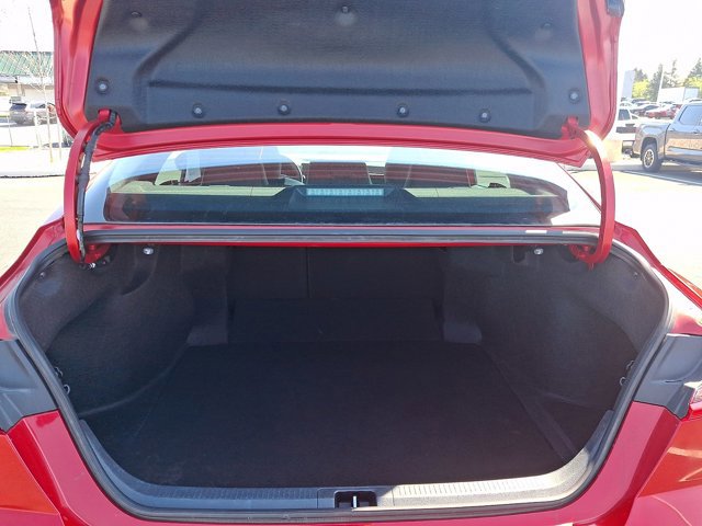 Certified 2025 Toyota Camry SE image 28