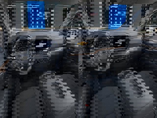 New 2026 Chevrolet Silverado 1500 RST image 15