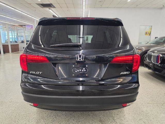 Used 2016 Honda Pilot EX image 5