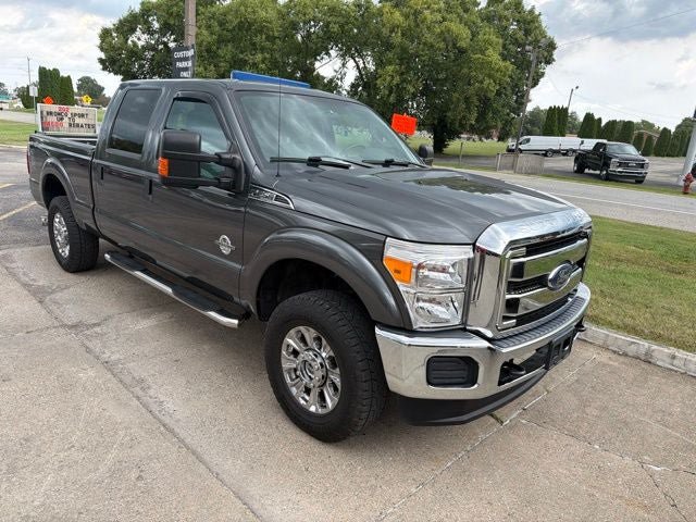 Used 2016 Ford F250 XLT AWD/4WD image 9